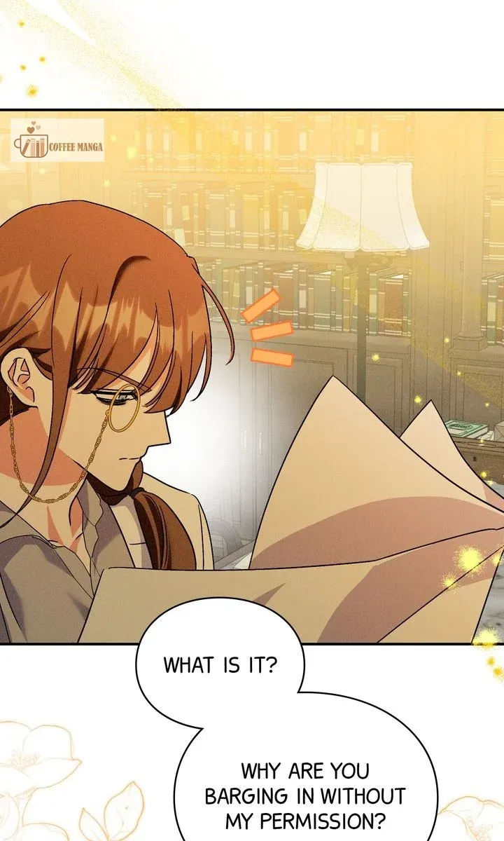 How to Protect the Master of the Monster Mansion Chapter 27 page 2 - 