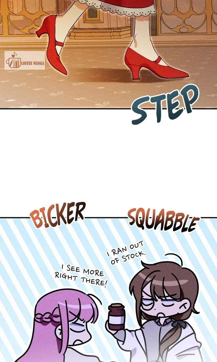How to Protect the Master of the Monster Mansion Chapter 27 page 12 - 
