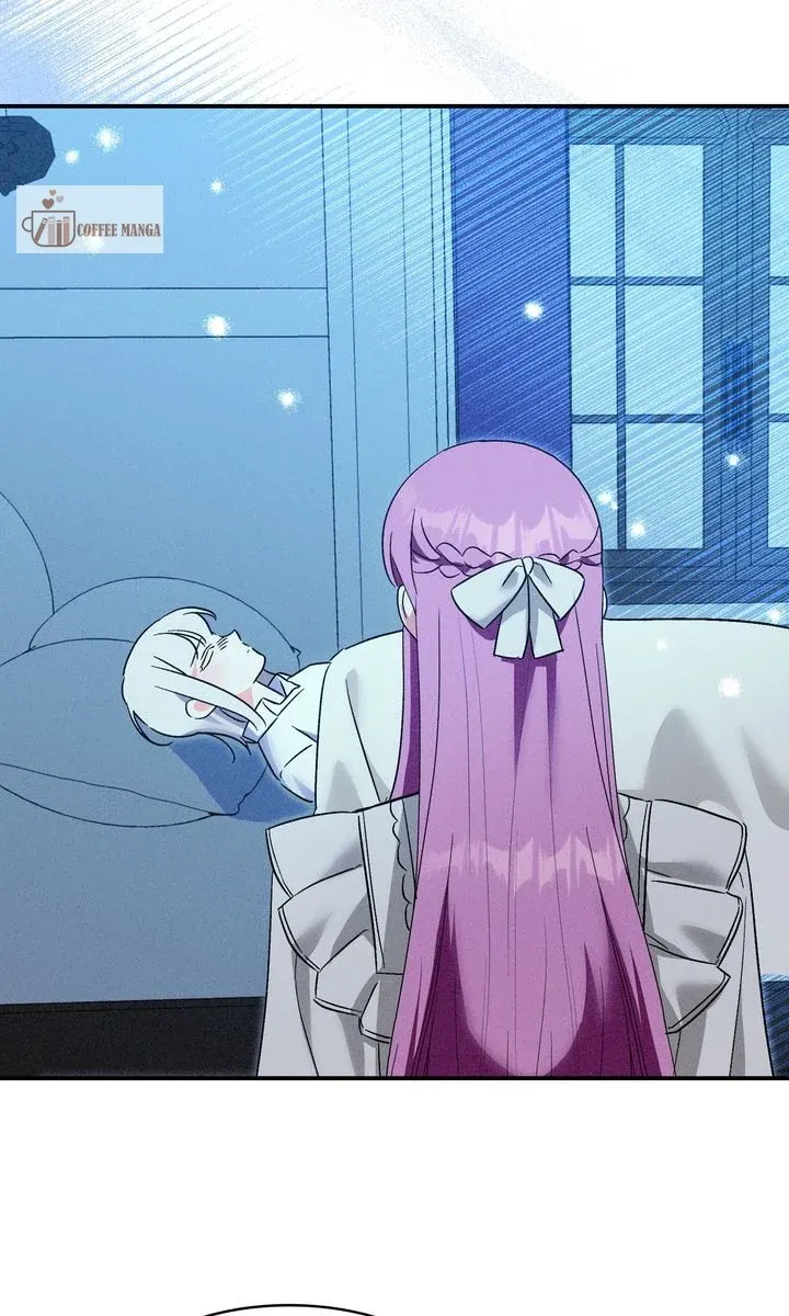 How to Protect the Master of the Monster Mansion Chapter 27 page 17 - 