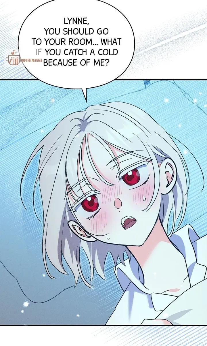 How to Protect the Master of the Monster Mansion Chapter 27 page 18 - 