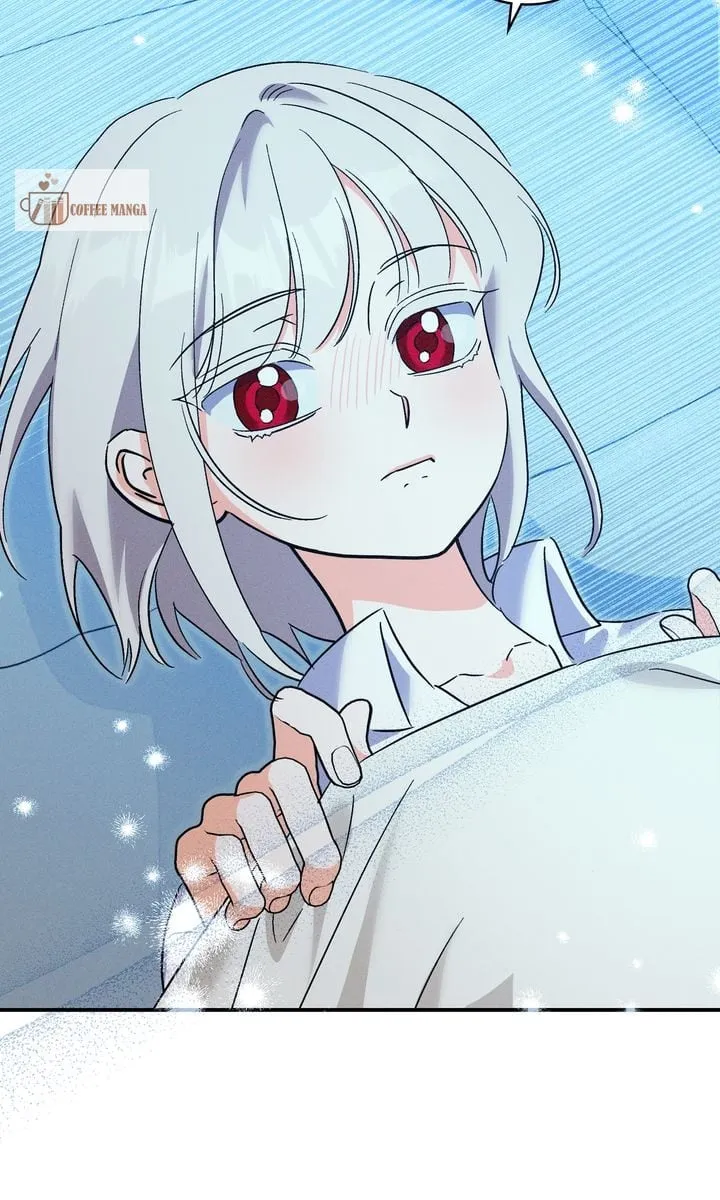How to Protect the Master of the Monster Mansion Chapter 27 page 25 - 