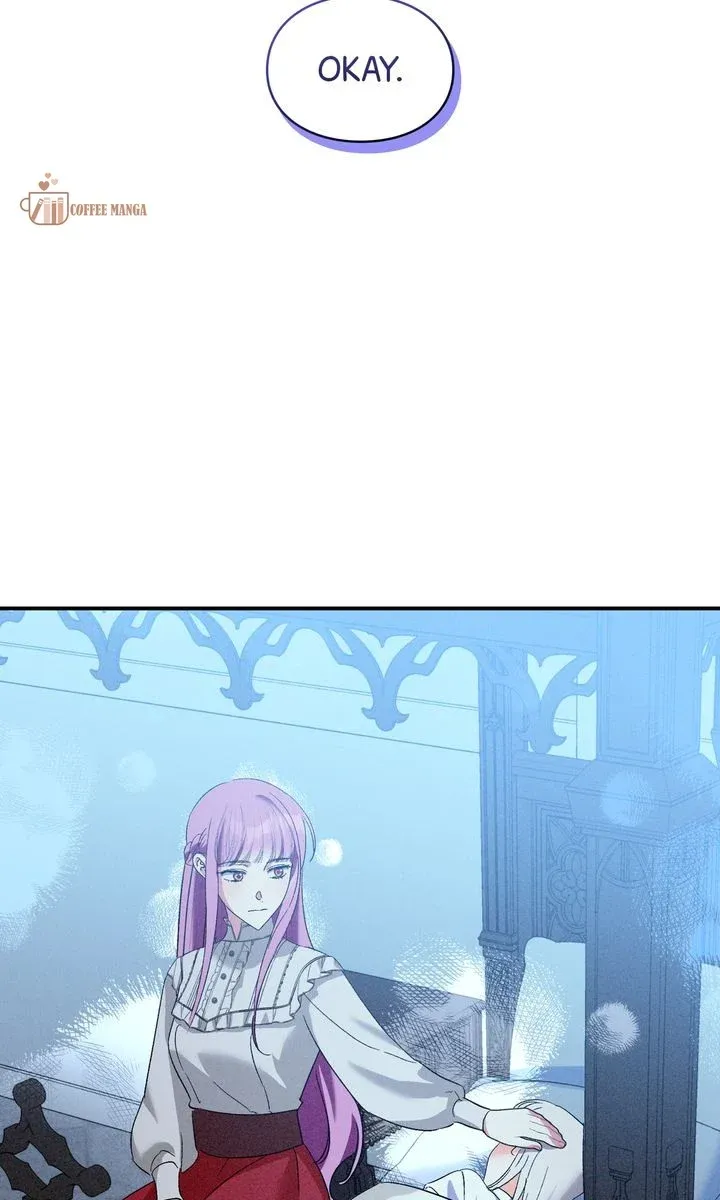 How to Protect the Master of the Monster Mansion Chapter 27 page 27 - 
