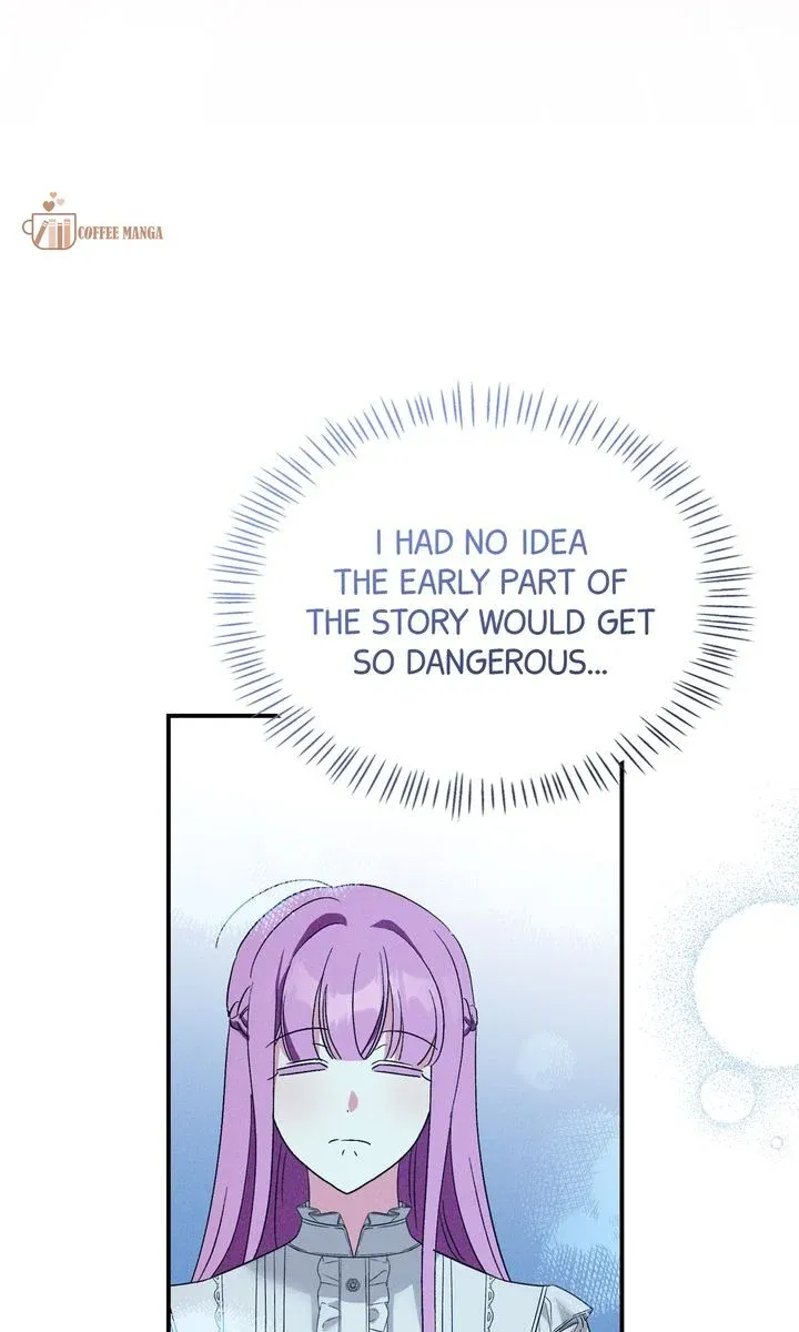 How to Protect the Master of the Monster Mansion Chapter 27 page 32 - 