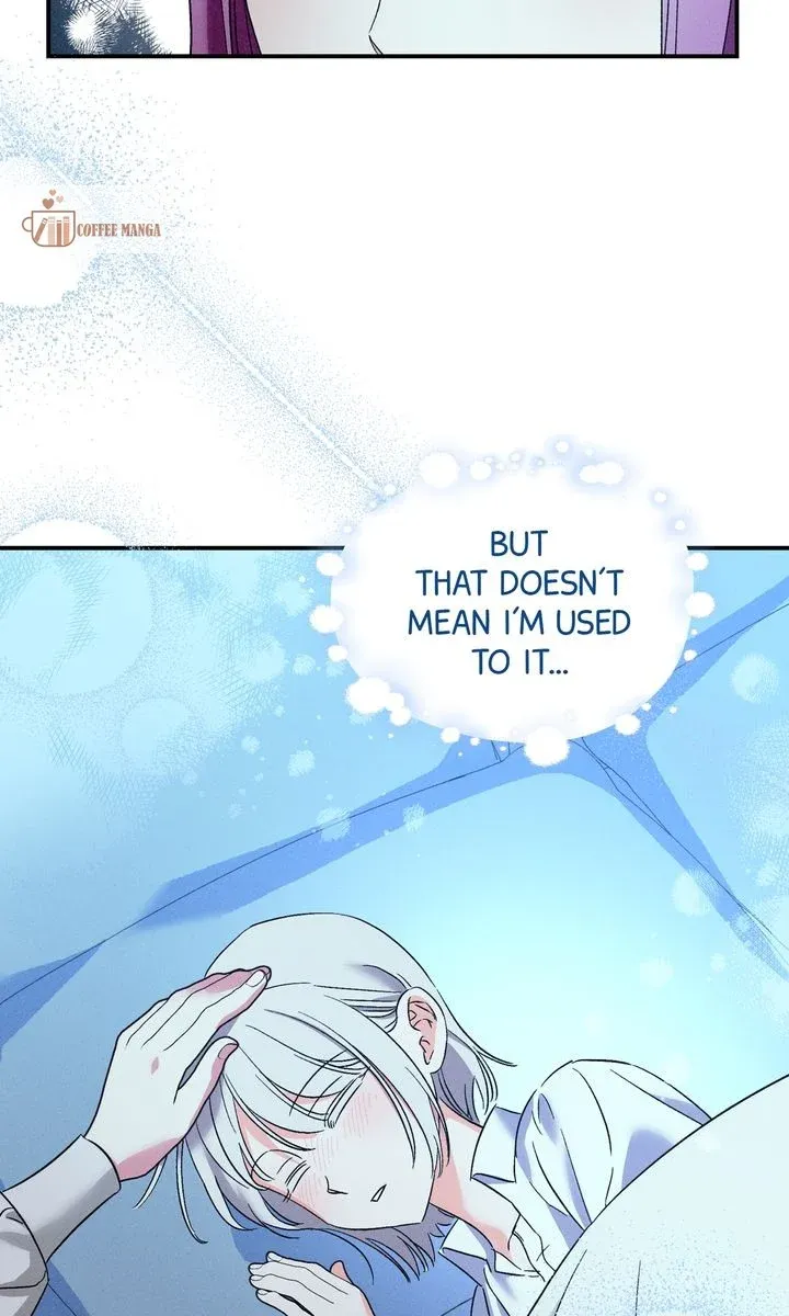How to Protect the Master of the Monster Mansion Chapter 27 page 35 - 
