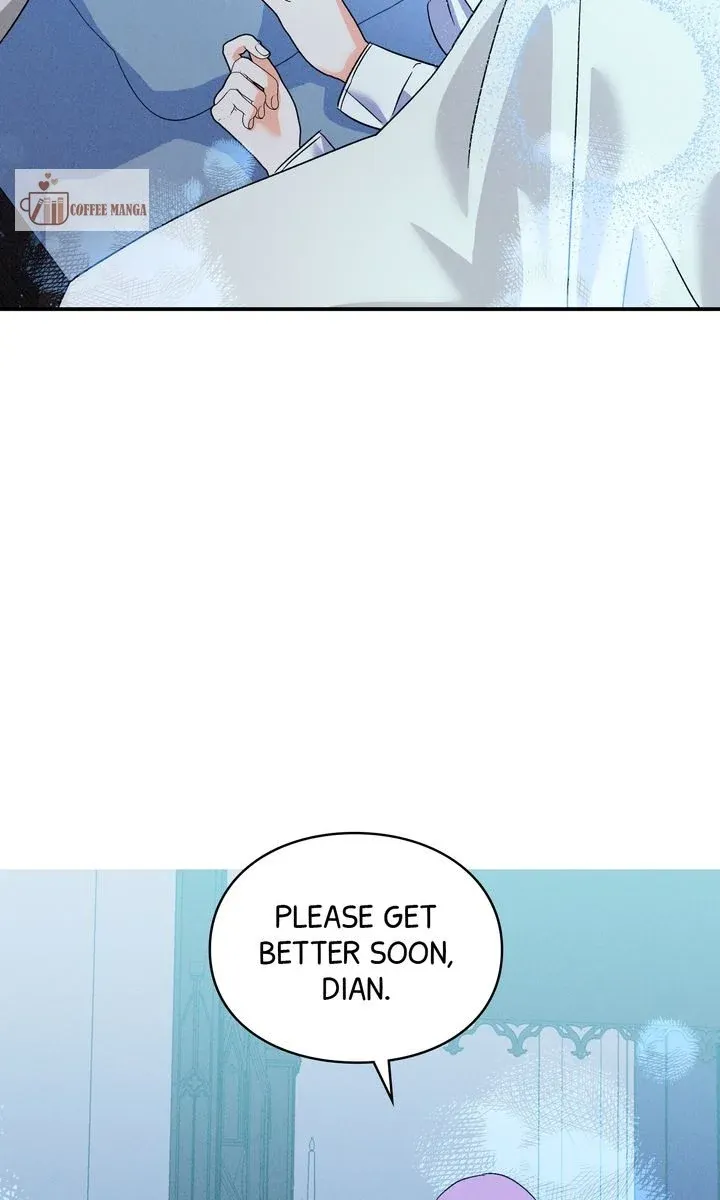 How to Protect the Master of the Monster Mansion Chapter 27 page 36 - 
