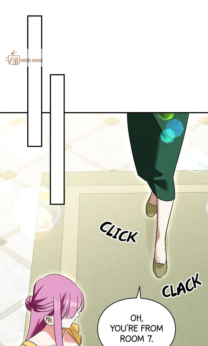 How to Protect the Master of the Monster Mansion Chapter 27 page 40 - 