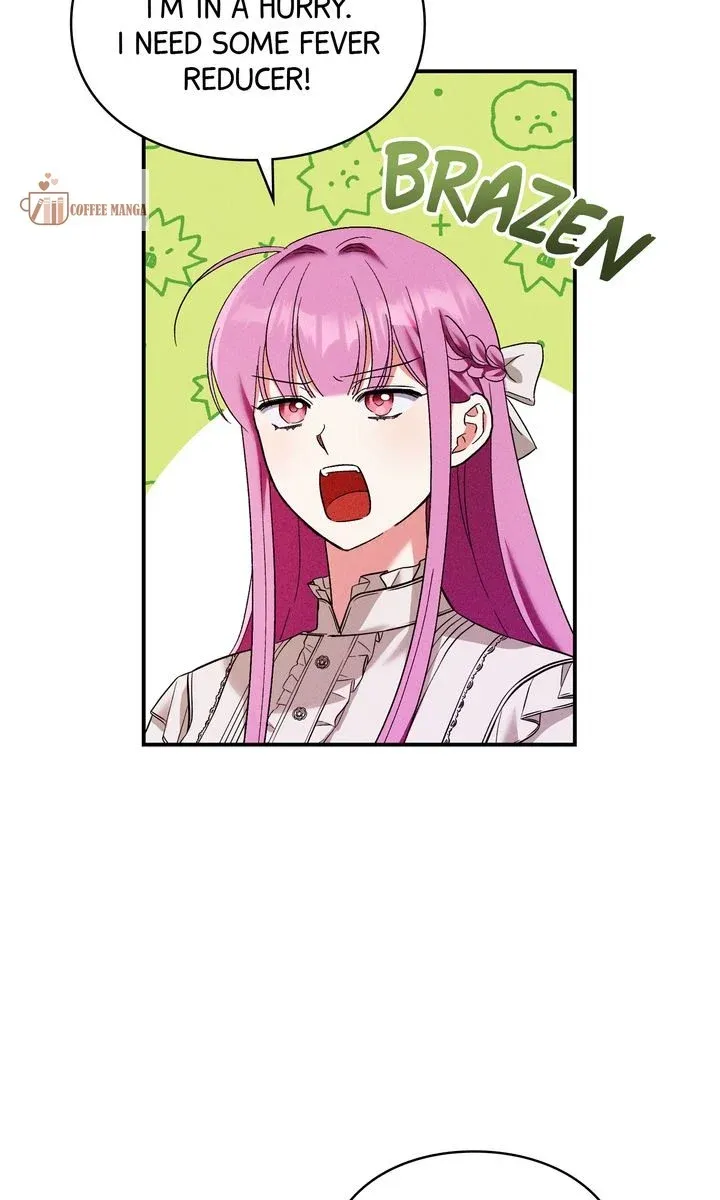 How to Protect the Master of the Monster Mansion Chapter 27 page 5 - 