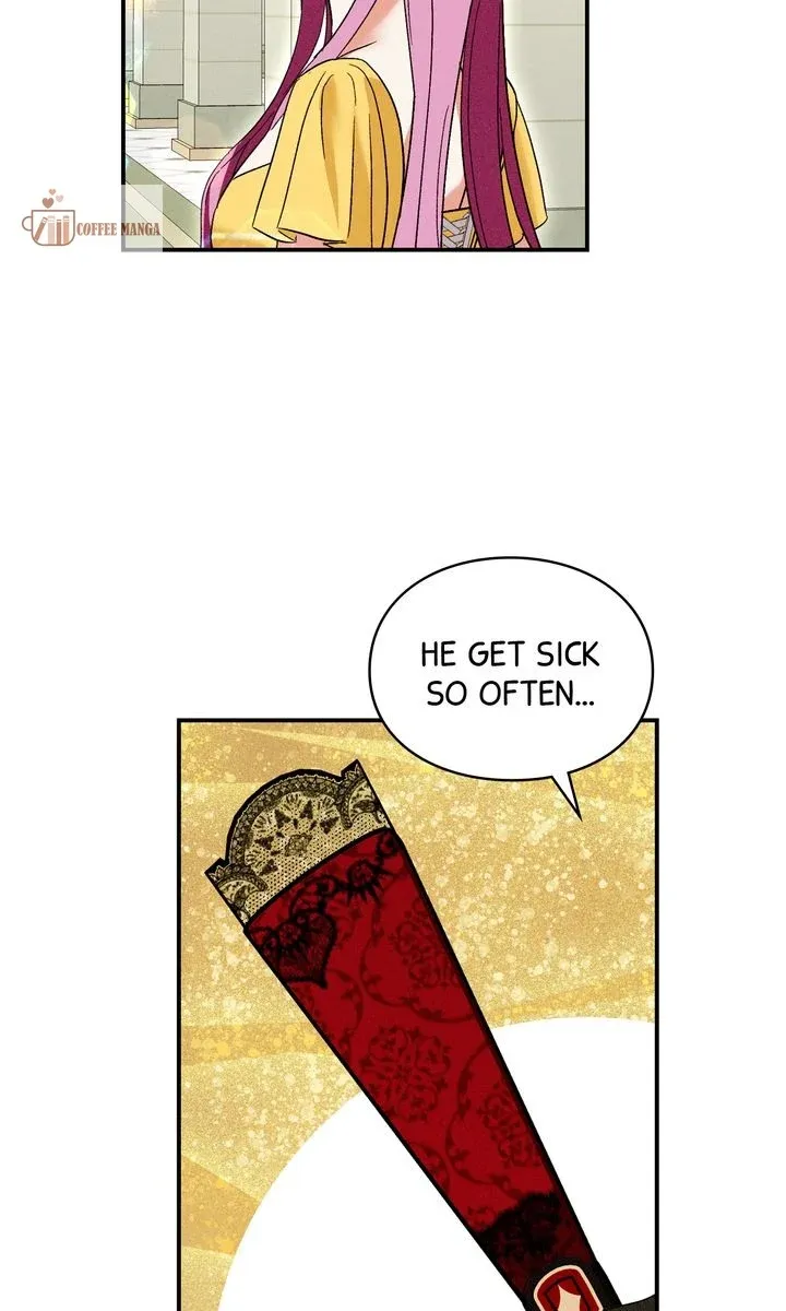How to Protect the Master of the Monster Mansion Chapter 27 page 42 - 
