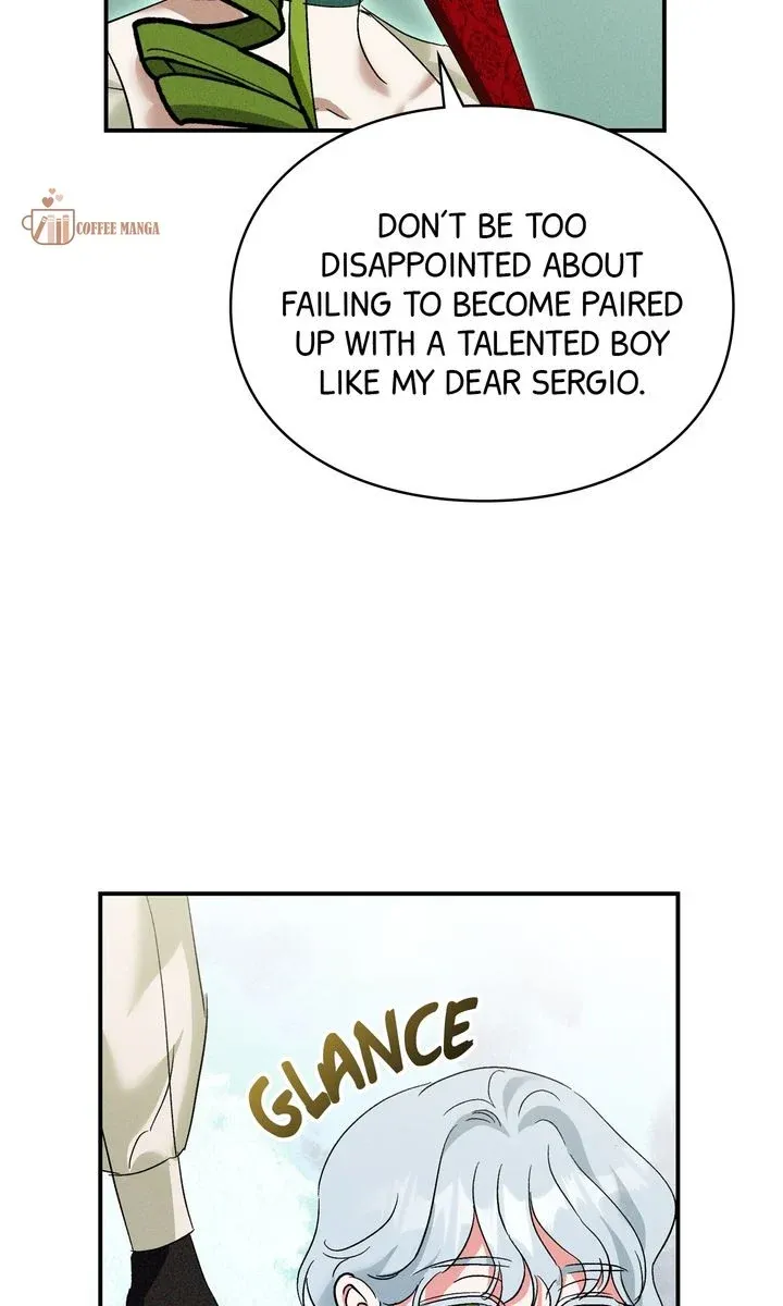 How to Protect the Master of the Monster Mansion Chapter 27 page 47 - 