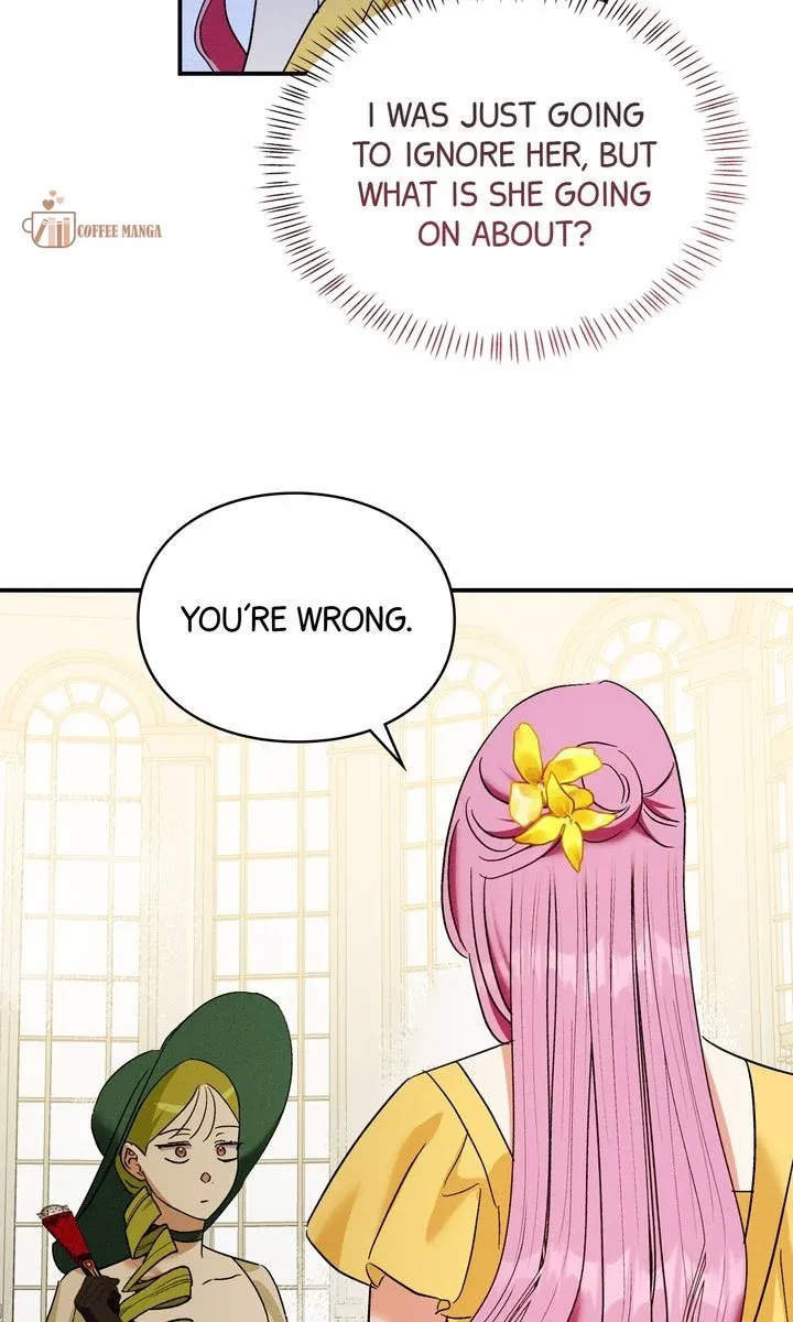 How to Protect the Master of the Monster Mansion Chapter 27 page 49 - 