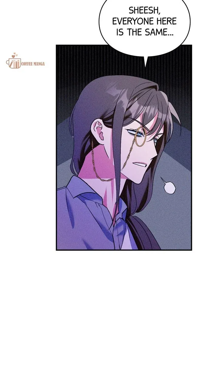 How to Protect the Master of the Monster Mansion Chapter 27 page 6 - 