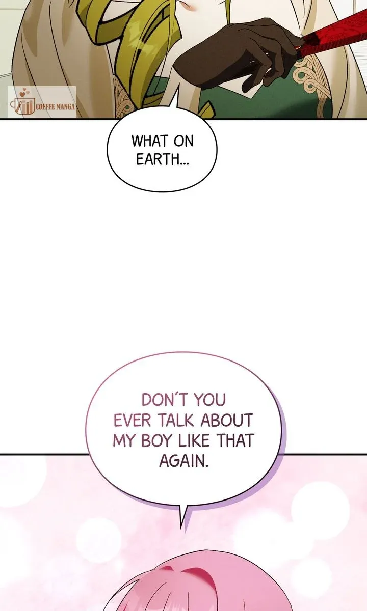 How to Protect the Master of the Monster Mansion Chapter 27 page 55 - 