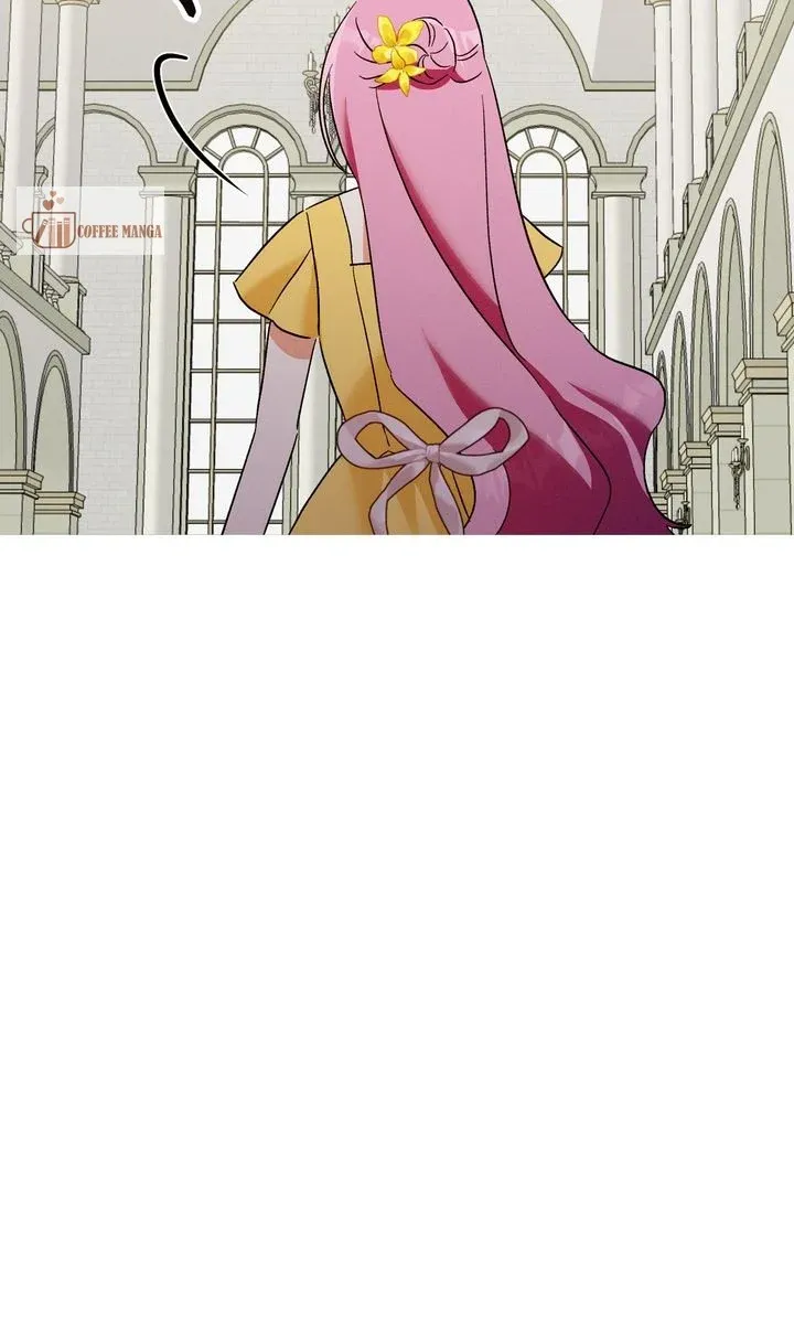 How to Protect the Master of the Monster Mansion Chapter 27 page 58 - 