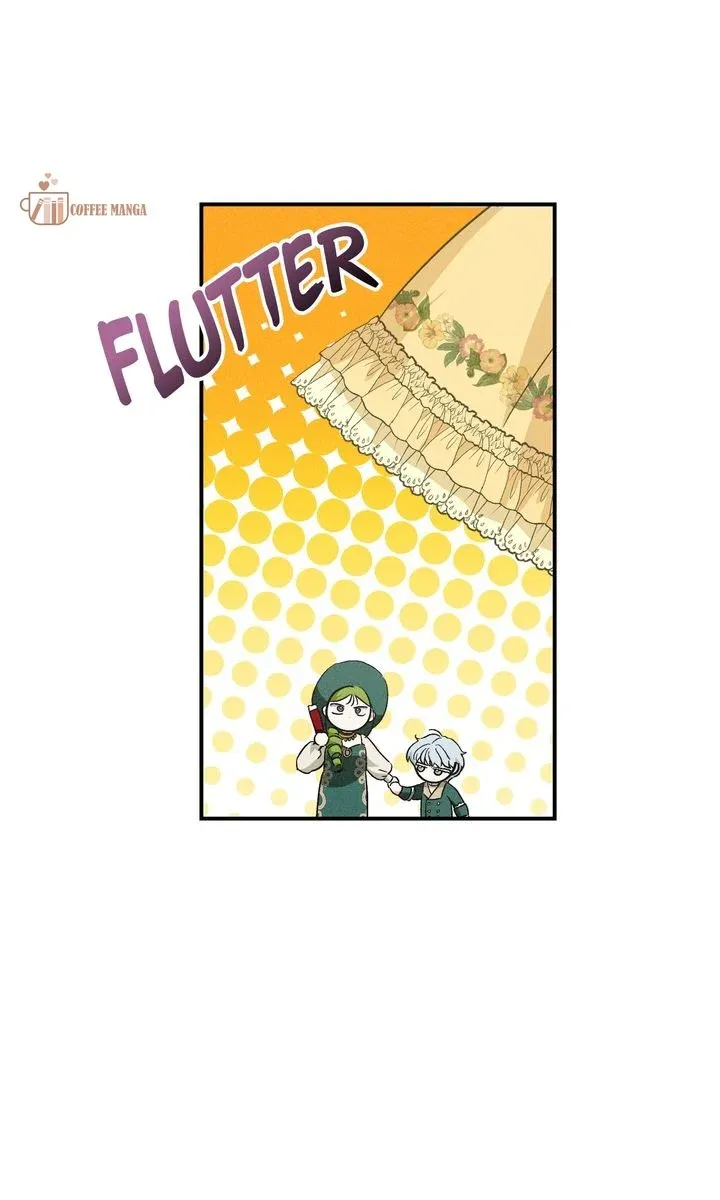How to Protect the Master of the Monster Mansion Chapter 27 page 59 - 