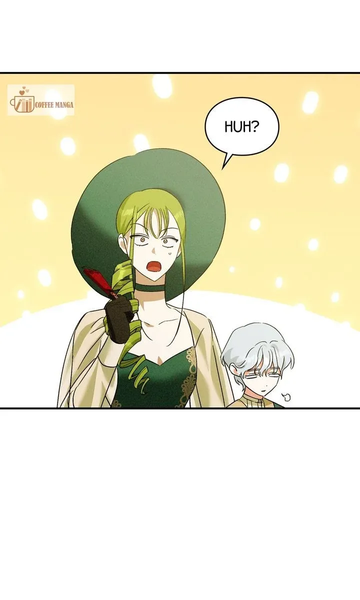 How to Protect the Master of the Monster Mansion Chapter 27 page 60 - 