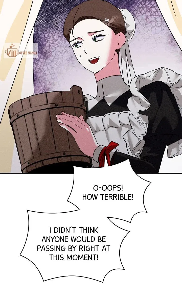 How to Protect the Master of the Monster Mansion Chapter 27 page 65 - 