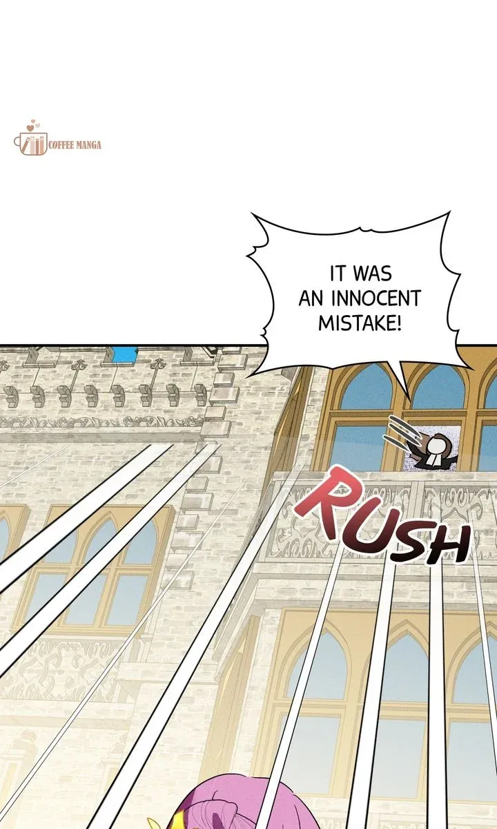 How to Protect the Master of the Monster Mansion Chapter 27 page 66 - 