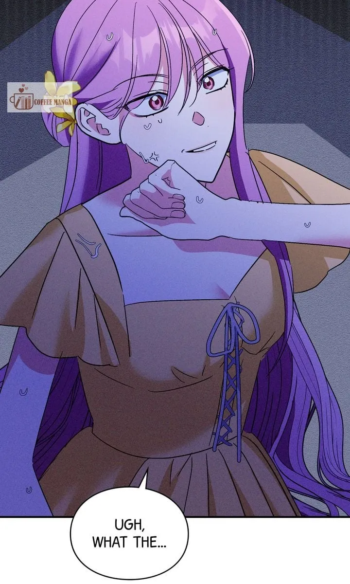 How to Protect the Master of the Monster Mansion Chapter 27 page 68 - 