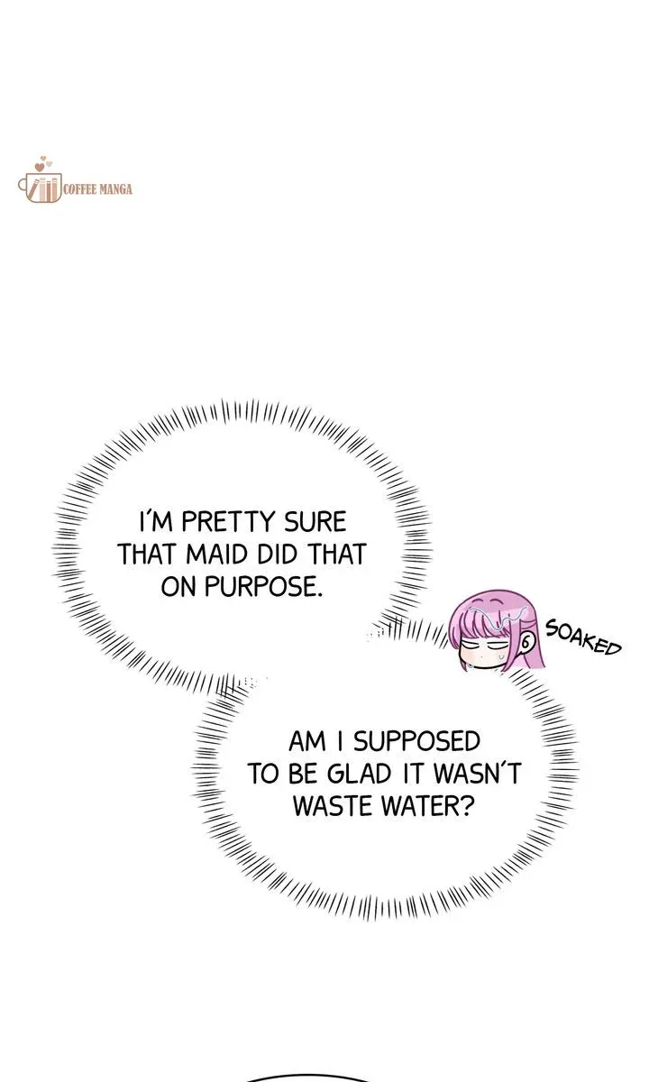 How to Protect the Master of the Monster Mansion Chapter 27 page 69 - 