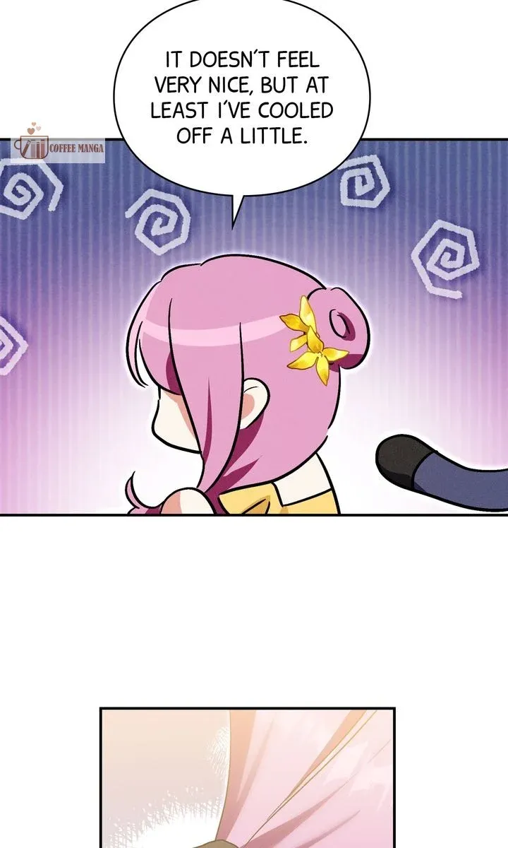 How to Protect the Master of the Monster Mansion Chapter 27 page 70 - 