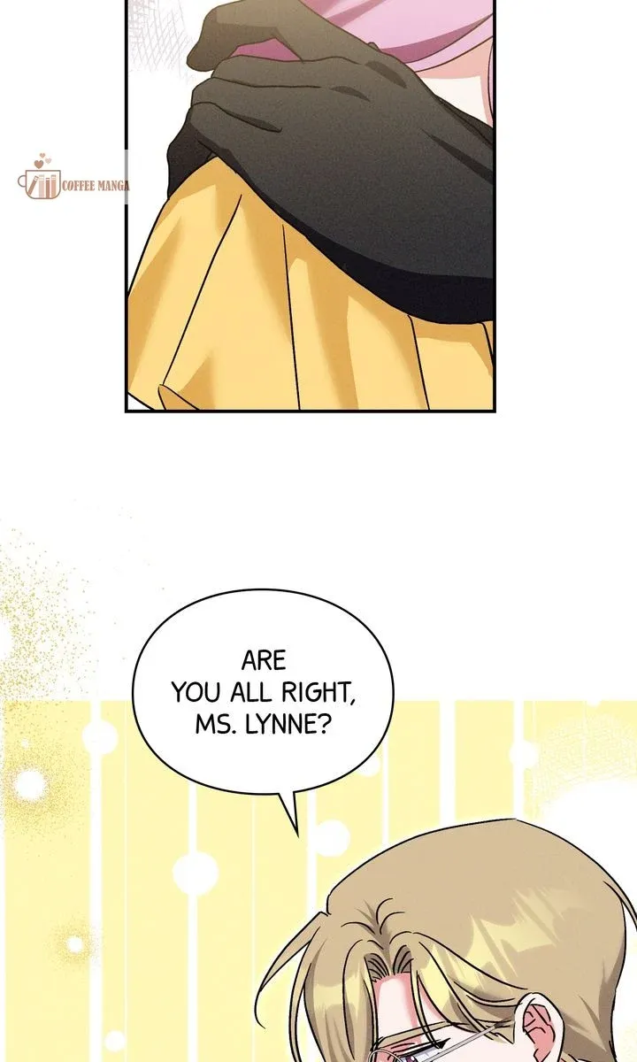 How to Protect the Master of the Monster Mansion Chapter 27 page 71 - 