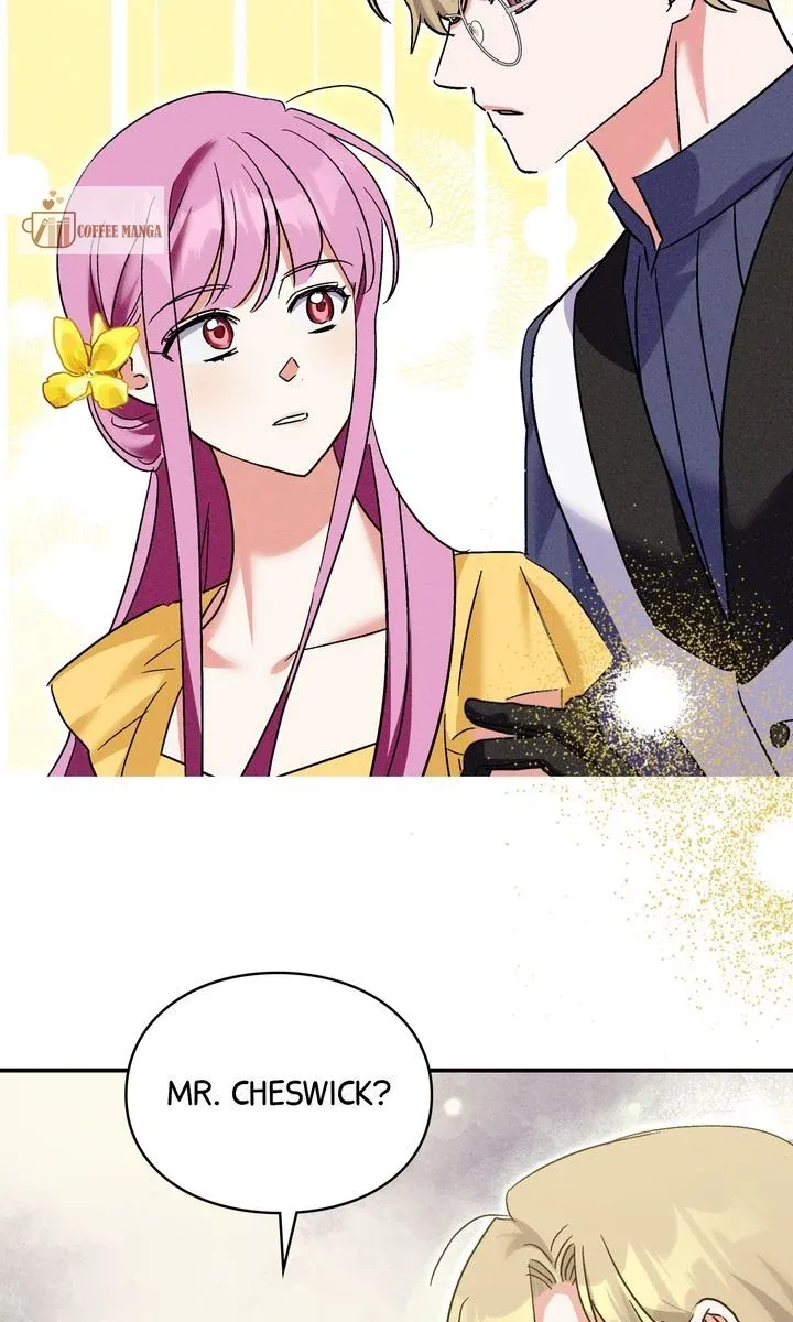 How to Protect the Master of the Monster Mansion Chapter 27 page 72 - 