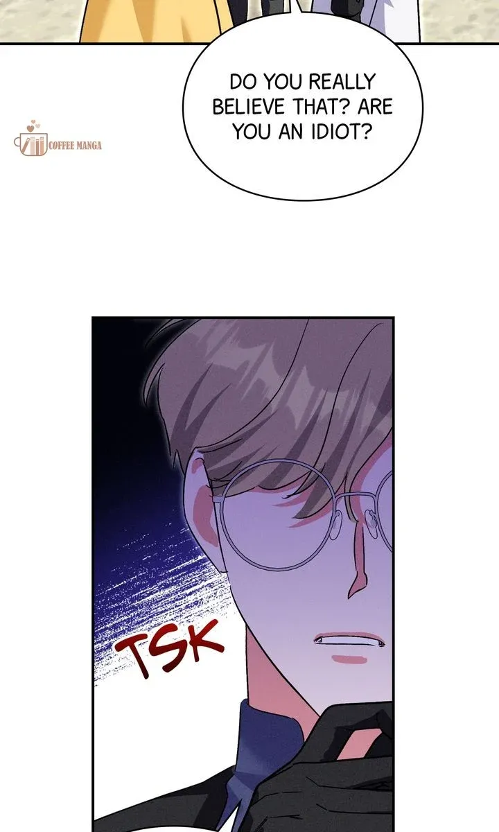 How to Protect the Master of the Monster Mansion Chapter 27 page 75 - 