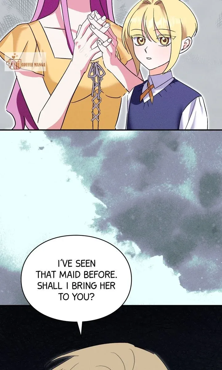 How to Protect the Master of the Monster Mansion Chapter 27 page 77 - 