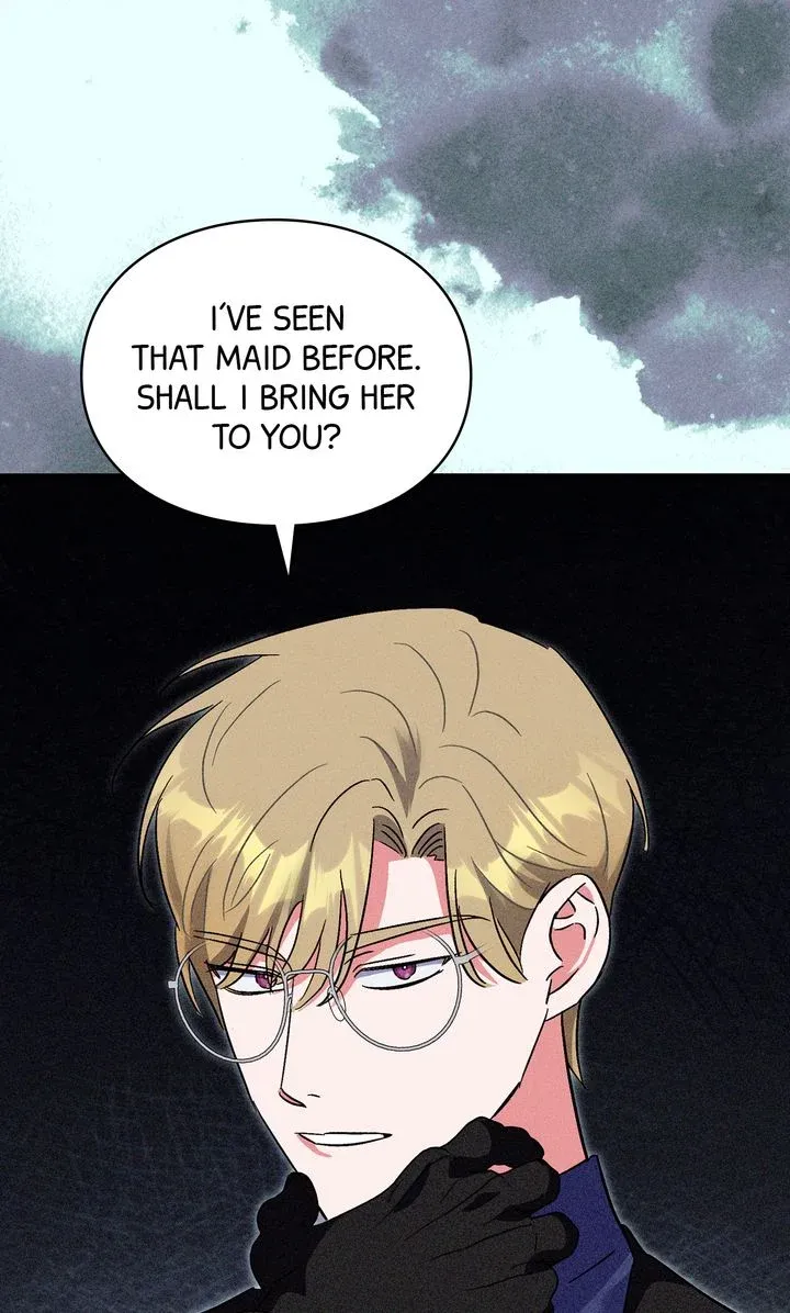 How to Protect the Master of the Monster Mansion Chapter 28 page 2 - 