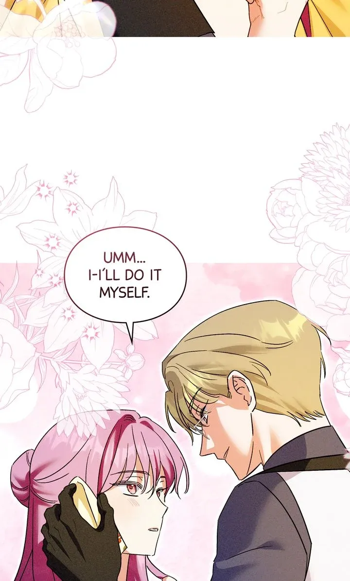 How to Protect the Master of the Monster Mansion Chapter 28 page 11 - 