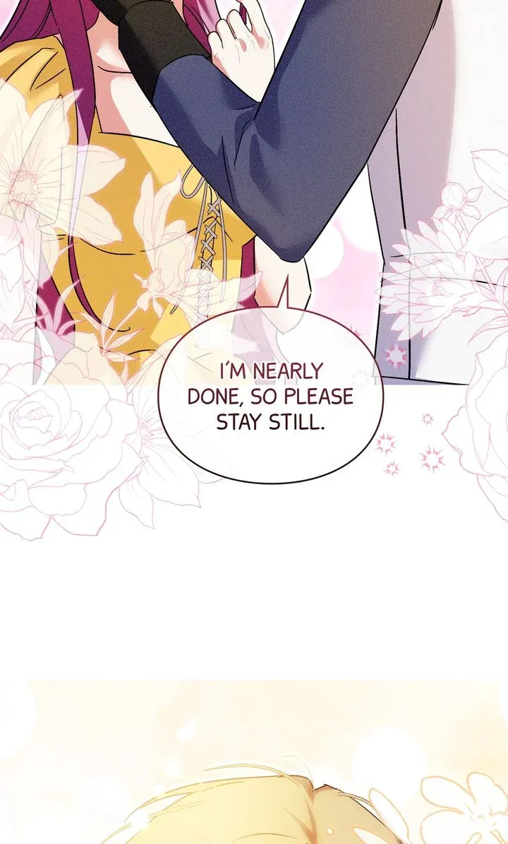 How to Protect the Master of the Monster Mansion Chapter 28 page 12 - 