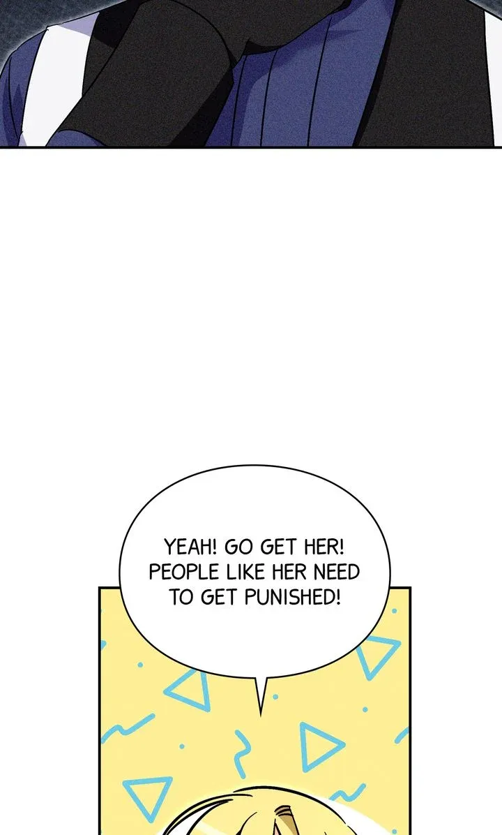 How to Protect the Master of the Monster Mansion Chapter 28 page 3 - 