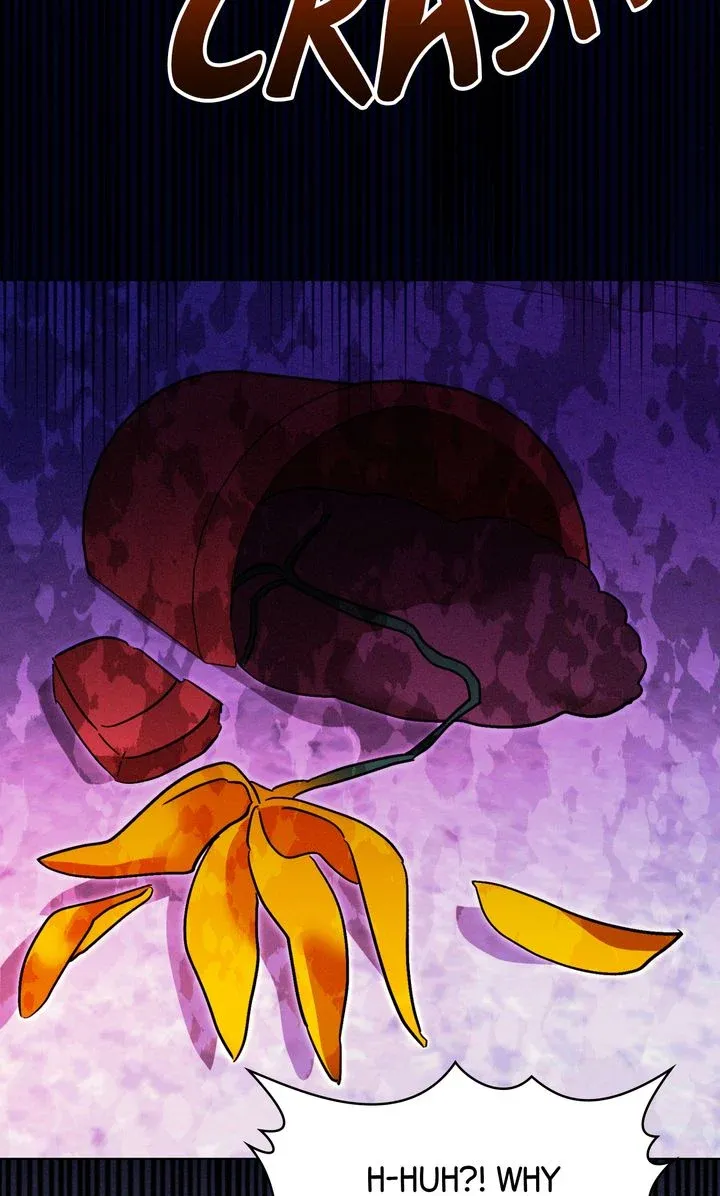 How to Protect the Master of the Monster Mansion Chapter 28 page 23 - 