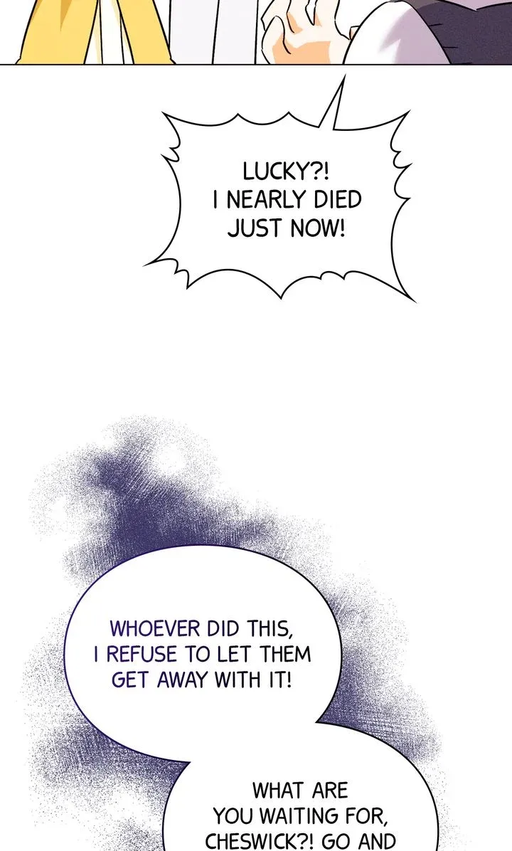 How to Protect the Master of the Monster Mansion Chapter 28 page 25 - 