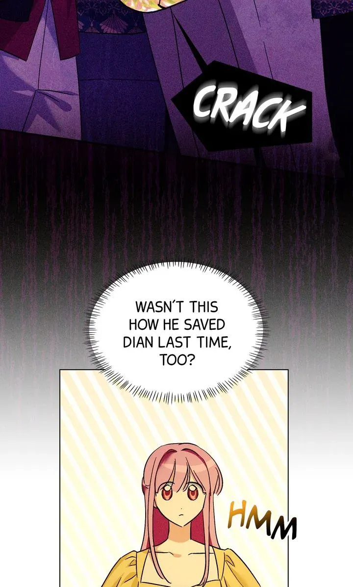 How to Protect the Master of the Monster Mansion Chapter 28 page 29 - 