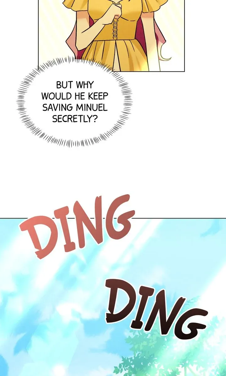 How to Protect the Master of the Monster Mansion Chapter 28 page 30 - 
