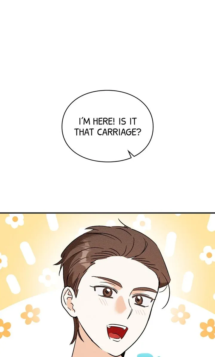 How to Protect the Master of the Monster Mansion Chapter 28 page 35 - 