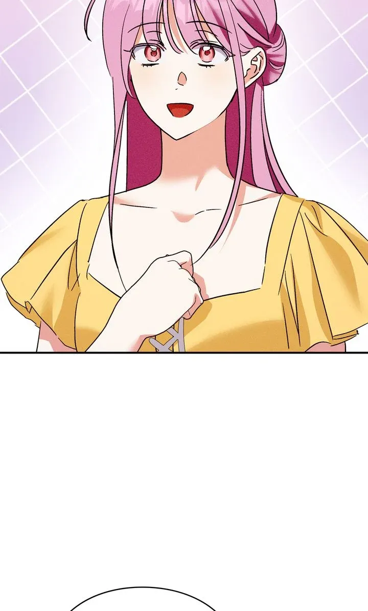 How to Protect the Master of the Monster Mansion Chapter 28 page 37 - 