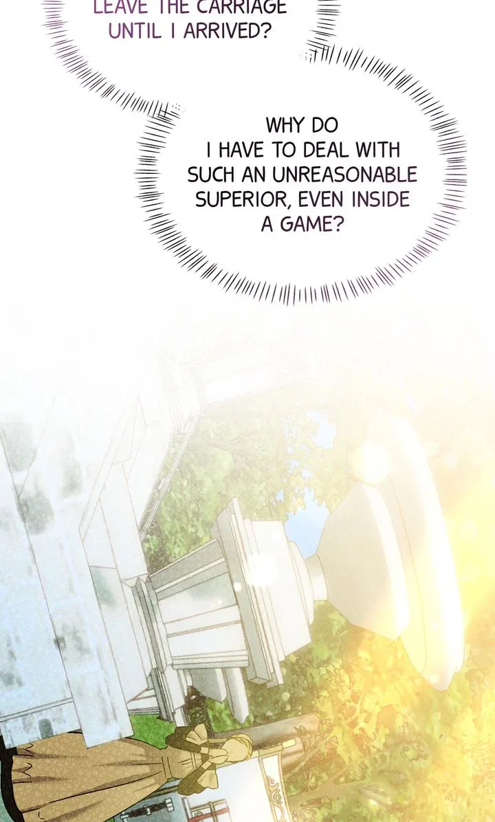 How to Protect the Master of the Monster Mansion Chapter 28 page 41 - 