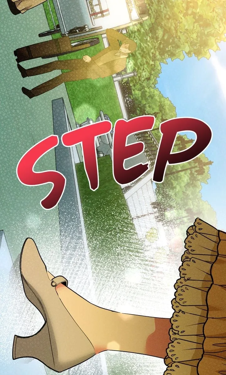 How to Protect the Master of the Monster Mansion Chapter 28 page 42 - 