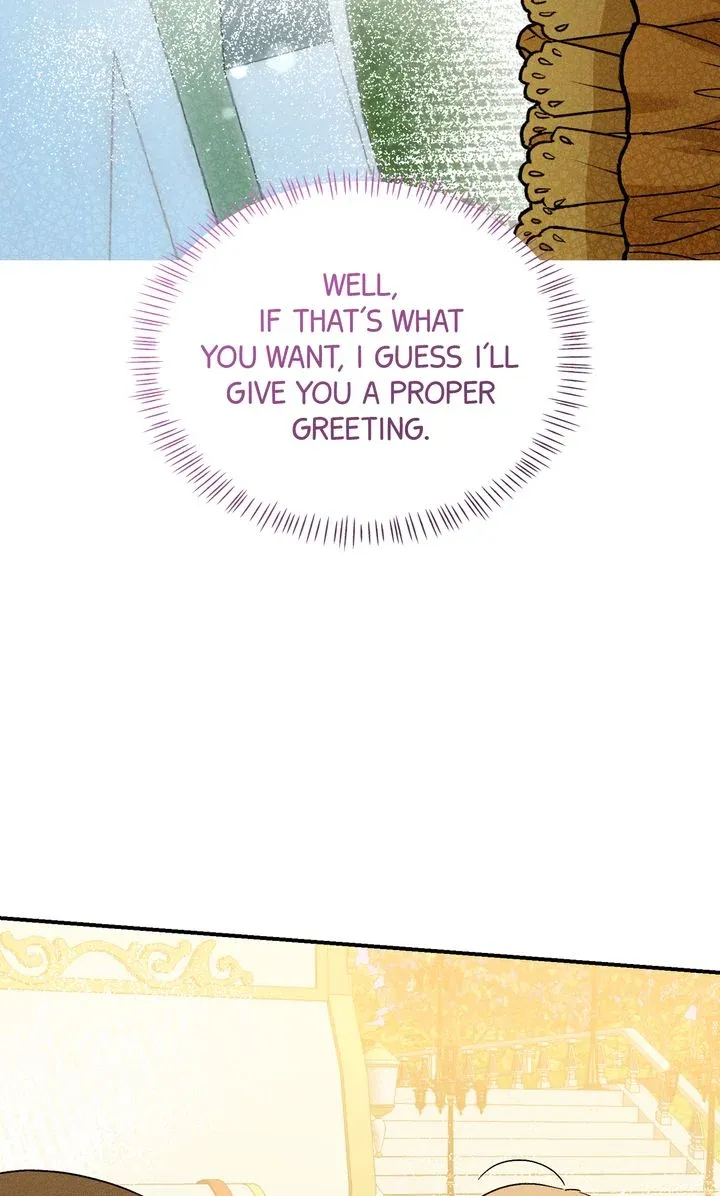 How to Protect the Master of the Monster Mansion Chapter 28 page 43 - 