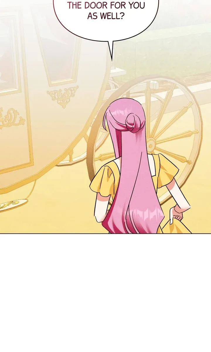 How to Protect the Master of the Monster Mansion Chapter 28 page 47 - 