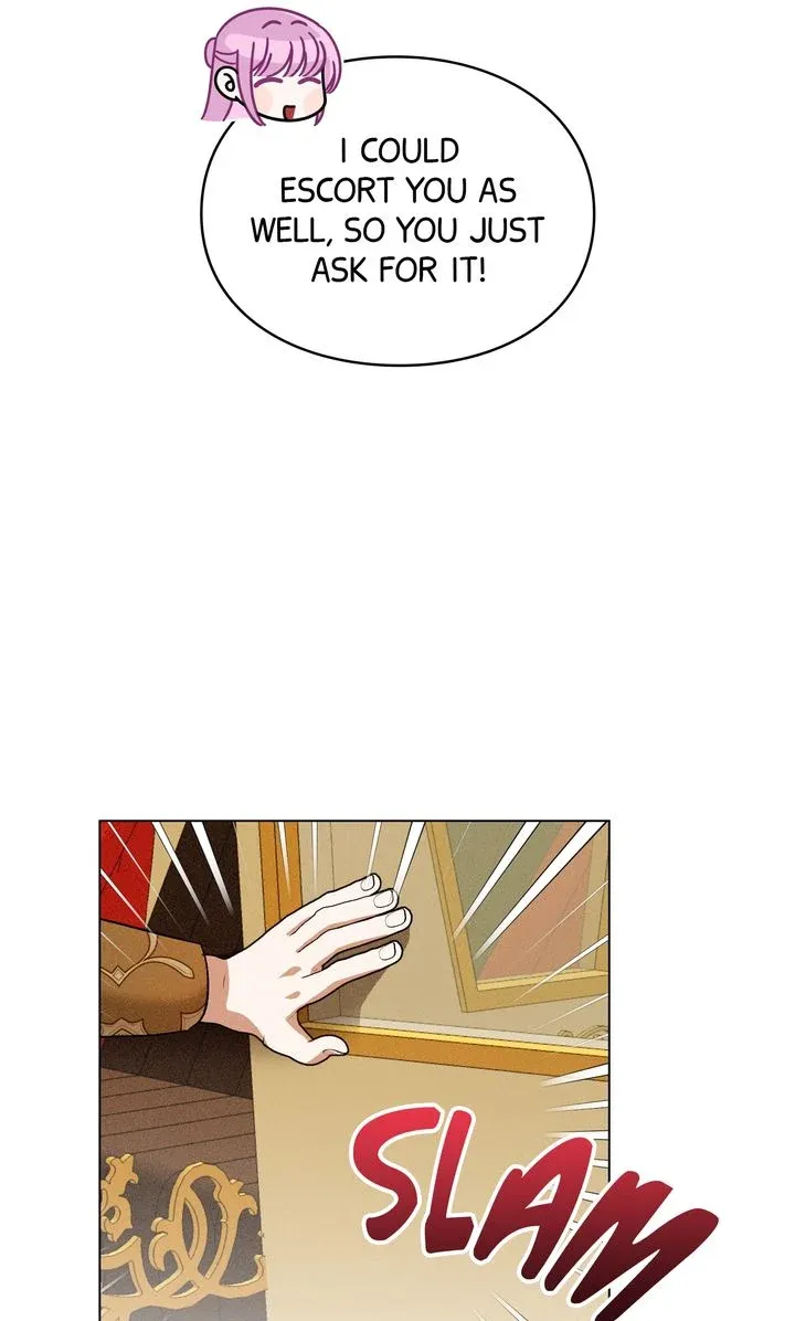 How to Protect the Master of the Monster Mansion Chapter 28 page 48 - 