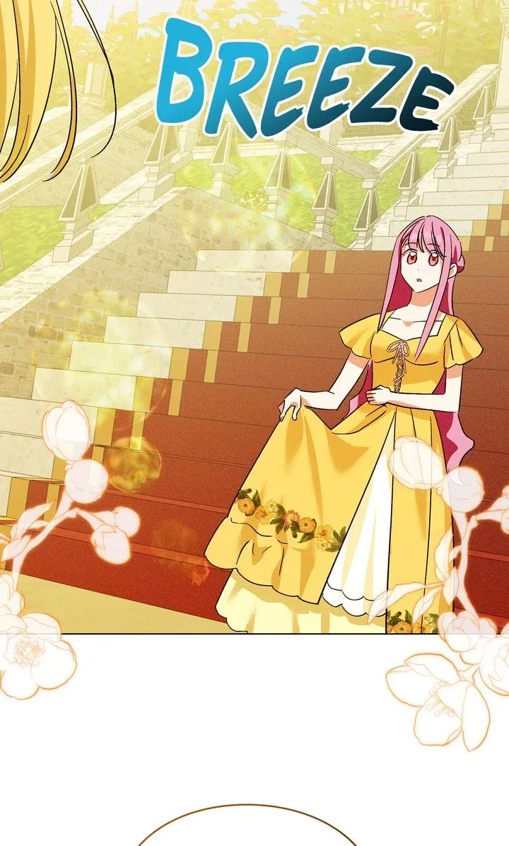 How to Protect the Master of the Monster Mansion Chapter 28 page 50 - 
