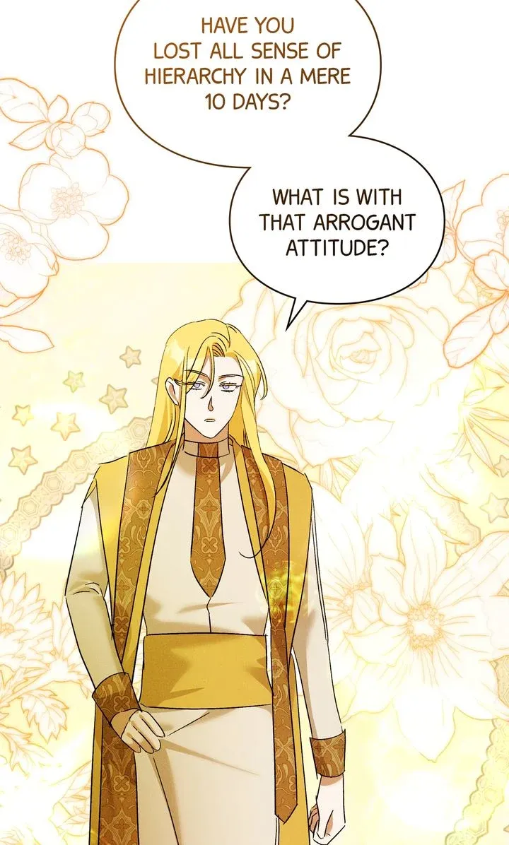 How to Protect the Master of the Monster Mansion Chapter 28 page 51 - 