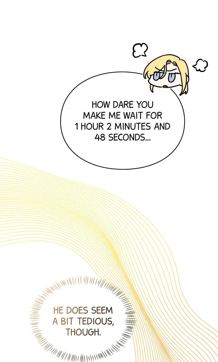 How to Protect the Master of the Monster Mansion Chapter 28 page 54 - 