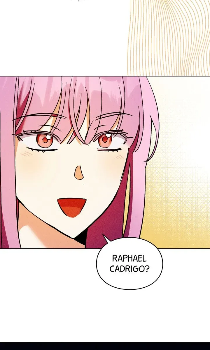 How to Protect the Master of the Monster Mansion Chapter 28 page 55 - 