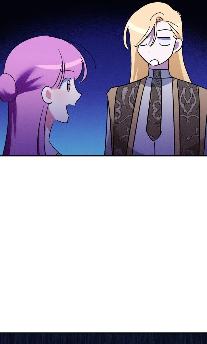 How to Protect the Master of the Monster Mansion Chapter 28 page 56 - 