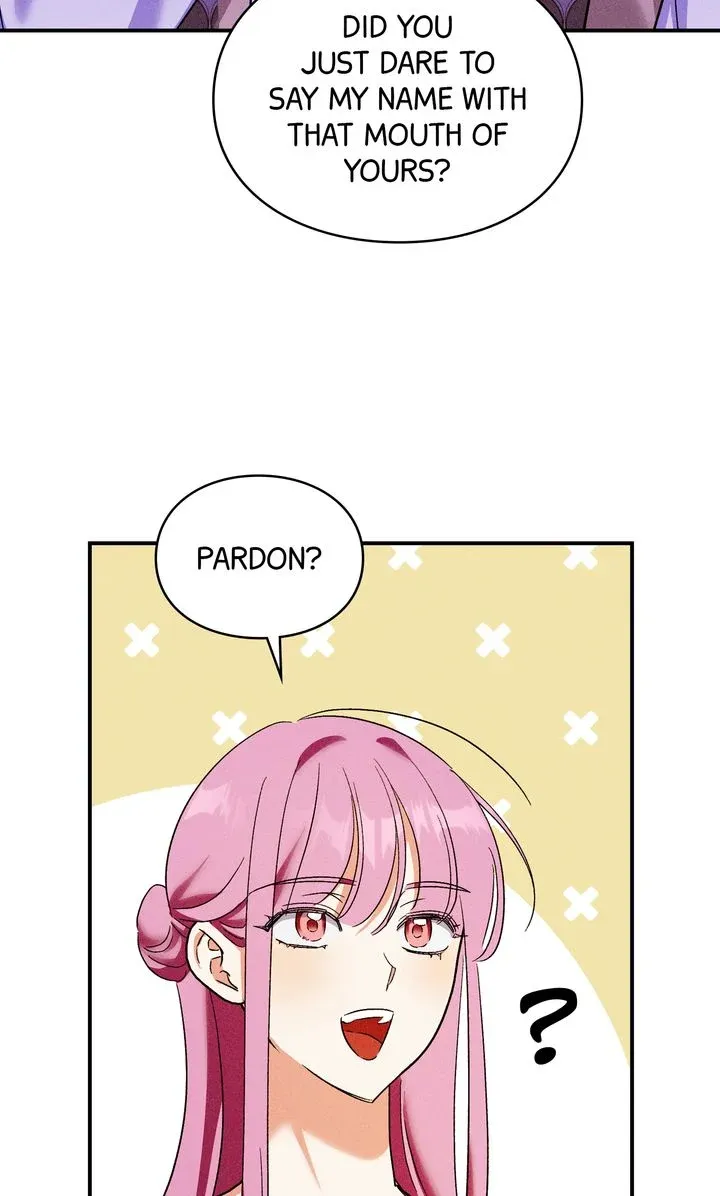 How to Protect the Master of the Monster Mansion Chapter 28 page 58 - 