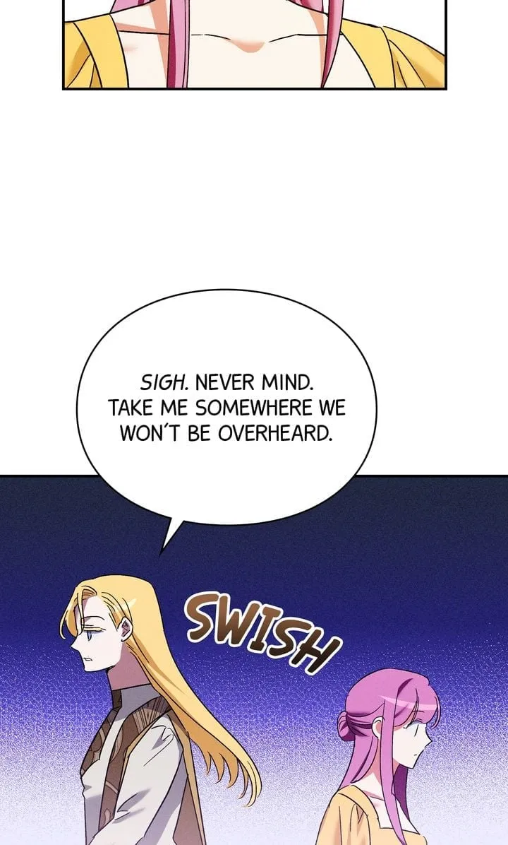 How to Protect the Master of the Monster Mansion Chapter 28 page 59 - 